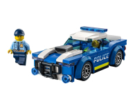 LEGO City 60312 Radiowóz - 1032205 - zdjęcie 3